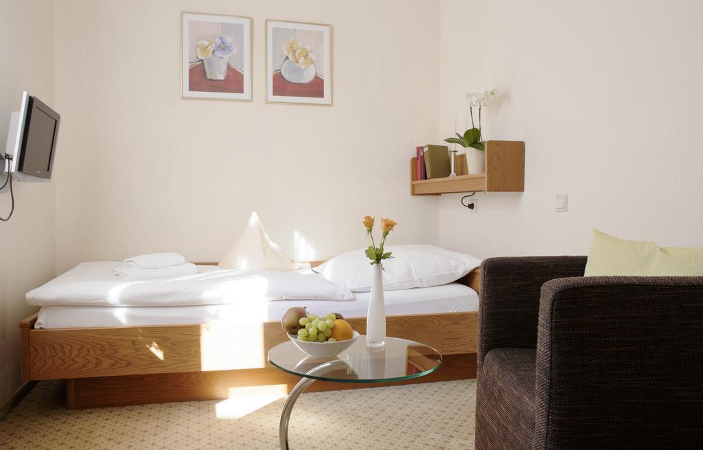 Ferien- Und Wellnesshotel Waldfrieden Hitzacker Room photo