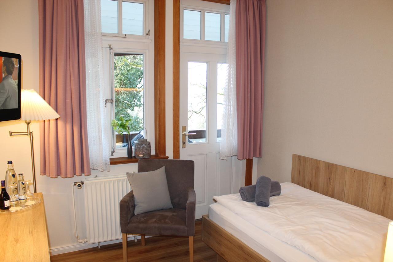 Ferien- Und Wellnesshotel Waldfrieden Hitzacker Room photo